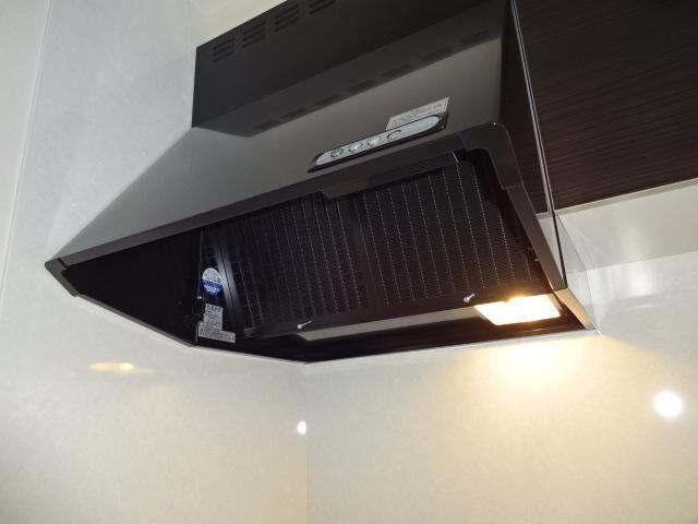 メルベーユ・ラヴィ 部屋画像