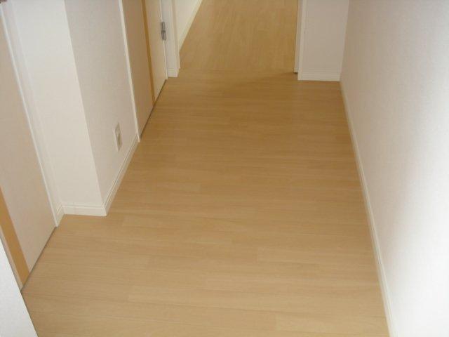 メルベーユ・ラヴィ 部屋画像