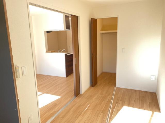ヴァンベール 部屋画像