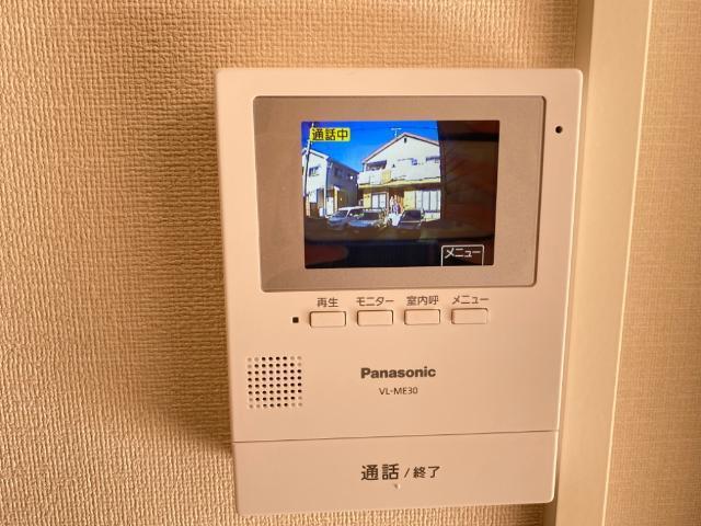 ヴァンベール 部屋画像