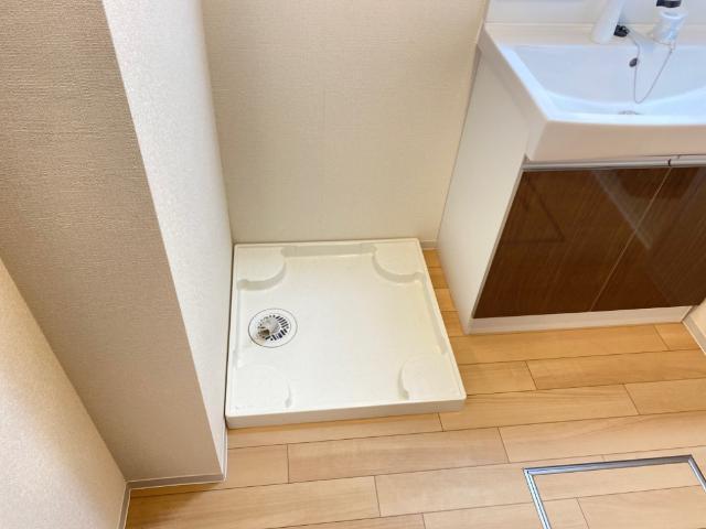 ヴァンベール 部屋画像