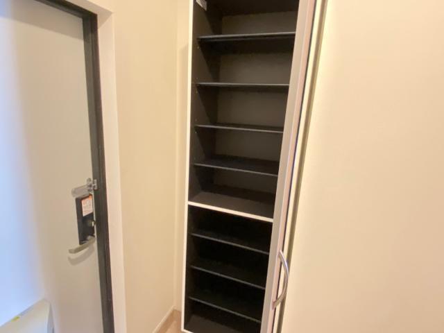 ヴァンベール 部屋画像