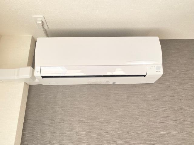 ヴァンベール 部屋画像