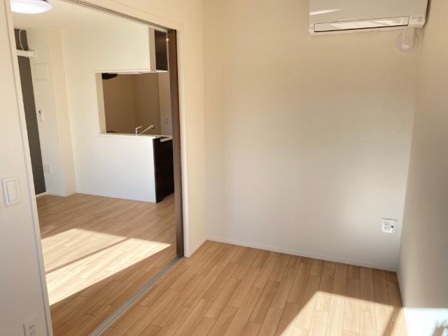 ヴァンベール 部屋画像