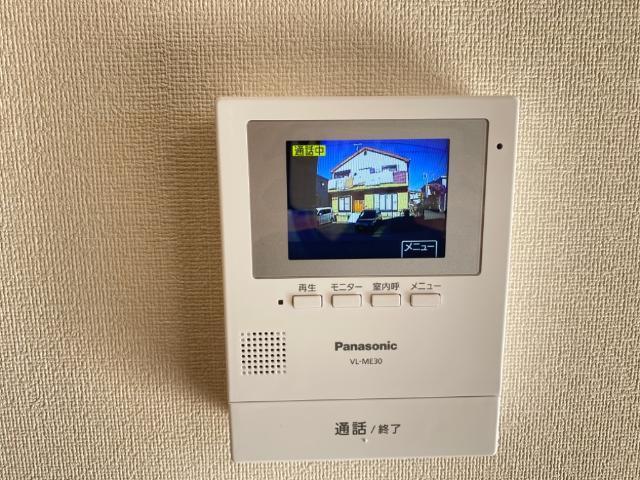 ヴァンベール 部屋画像