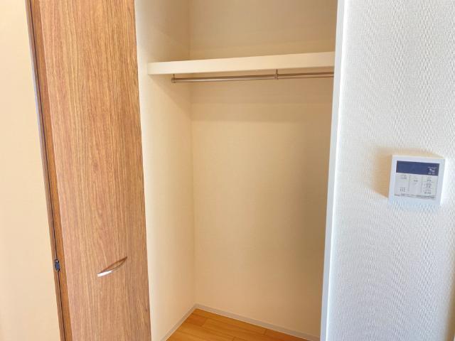 ヴァンベール 部屋画像
