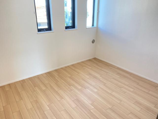 ヴァンベール 部屋画像