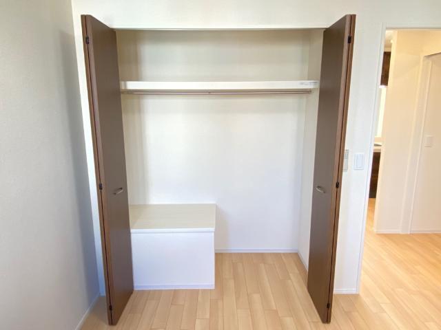 ヴァンベール 部屋画像