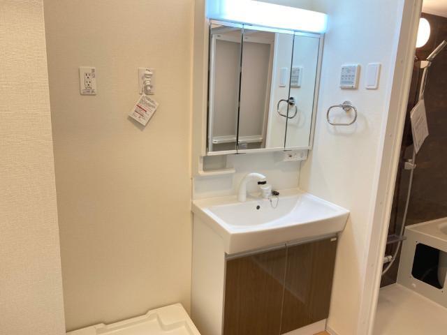 ヴァンベール 部屋画像