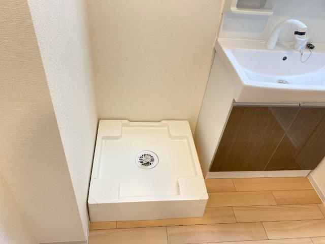 ヴァンベール 部屋画像