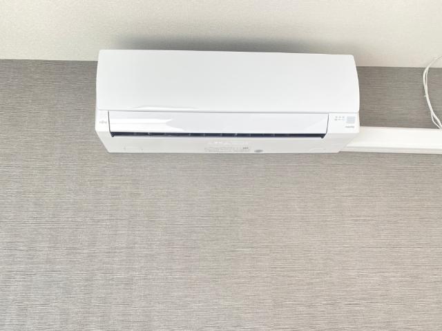 ヴァンベール 部屋画像
