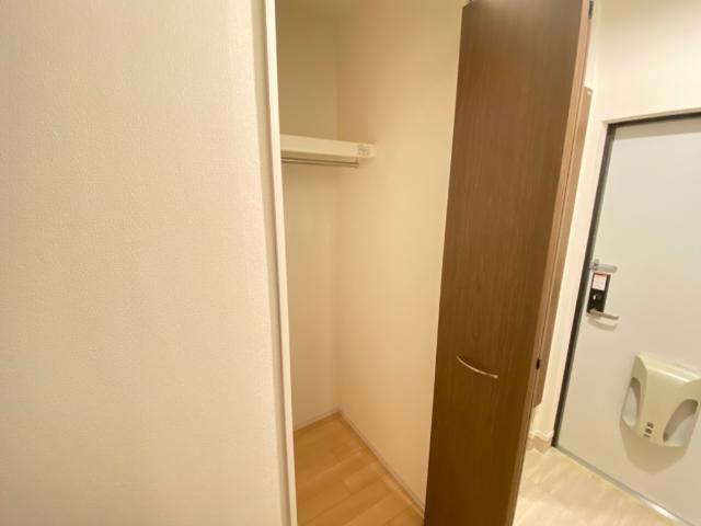 ヴァンベール 部屋画像