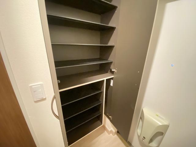 ヴァンベール 部屋画像