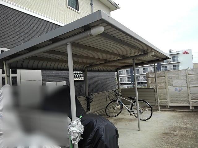 アマデウスハウス（205） その他部屋・スペース