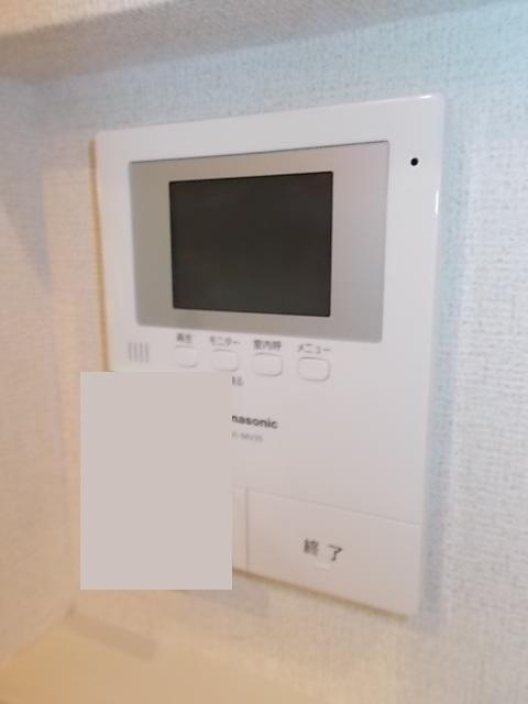 ハーモニーⅠ（102） 設備