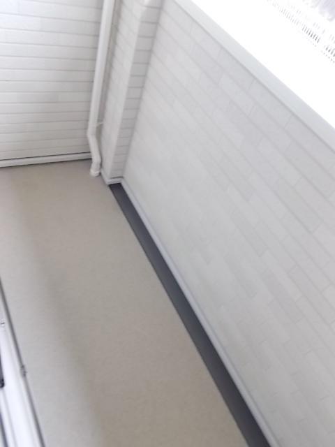 ハーモニーⅠ（102） バルコニー