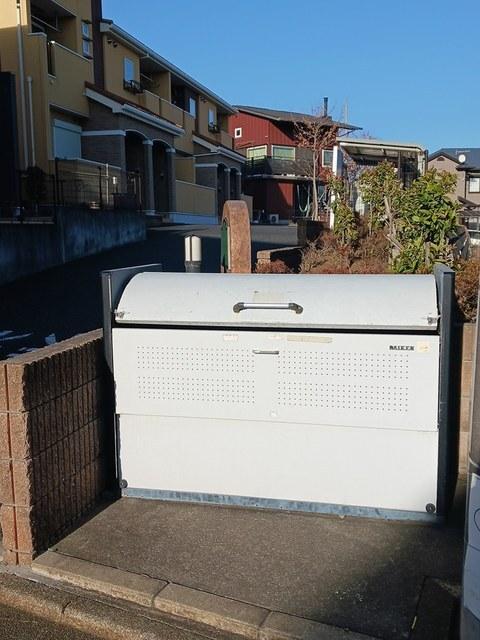 ファータ・カーザ（102） その他部屋・スペース
