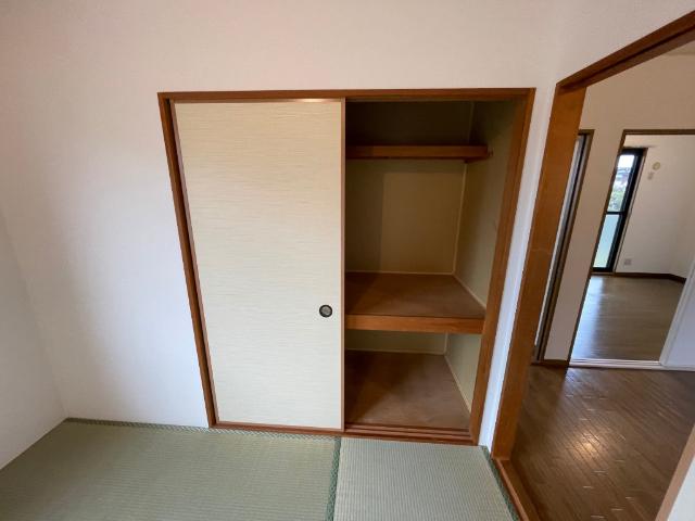 メルベーユ（102） 収納