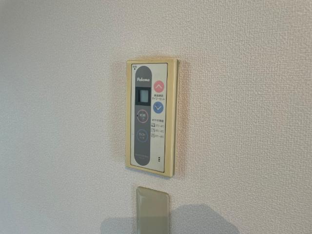 メルベーユ（102） 設備