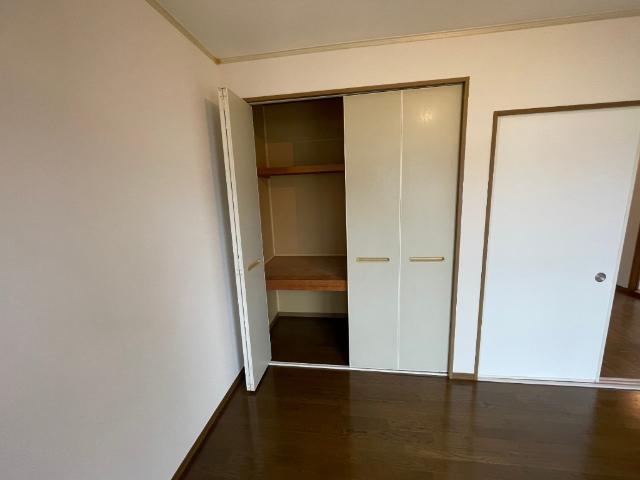 メルベーユ（102） 収納