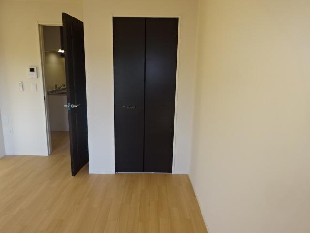 シリウスヴィア 部屋画像