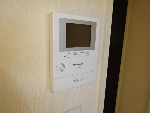 シリウスヴィア 部屋画像