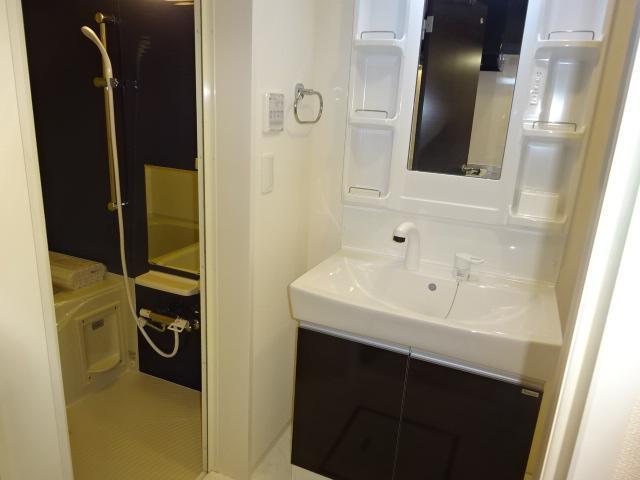 シリウスヴィア 部屋画像