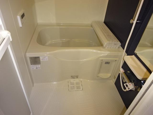 シリウスヴィア 部屋画像