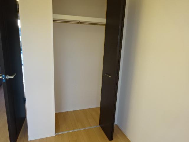シリウスヴィア 部屋画像