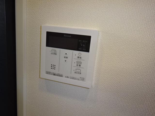 シリウスヴィア 部屋画像