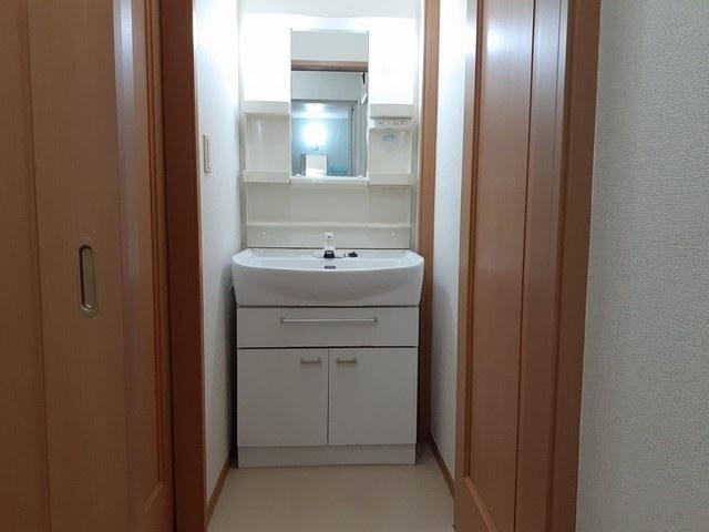 サニーエミＢ（103） 洗面