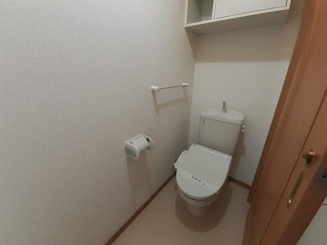 サニーエミＢ（103） トイレ