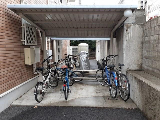 サニーエミＢ（103） その他部屋・スペース