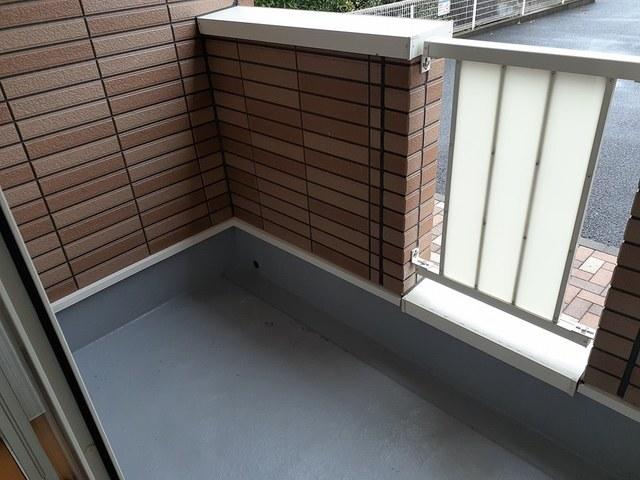 サニーエミＢ（103） バルコニー