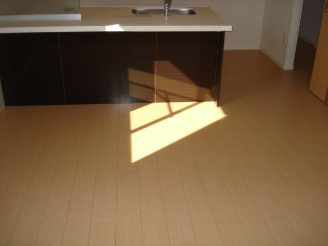 エクセレント　Ⅱ リビング