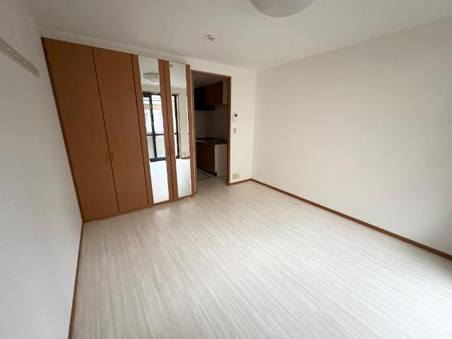 メゾン・ド・オリーブ 部屋画像