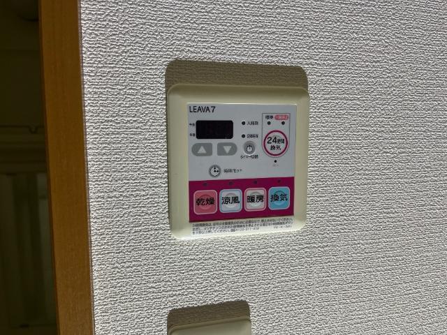 メゾン・ド・オリーブ 部屋画像