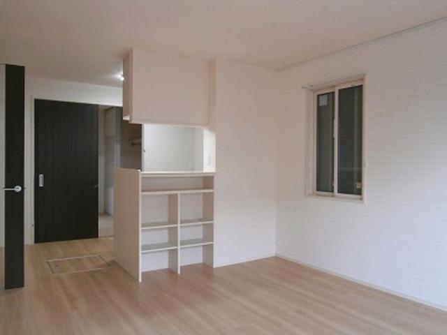 ビルネフェルト（103） 部屋画像