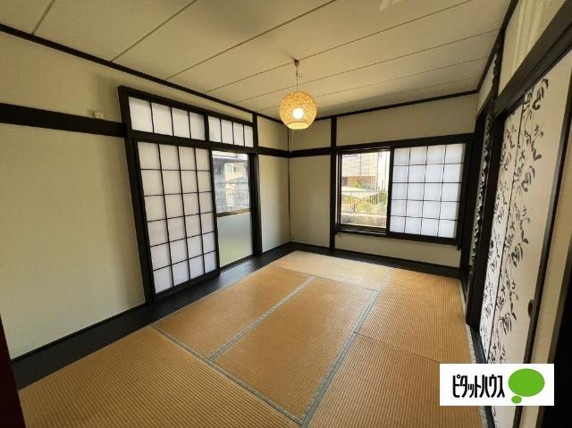 「富士山ビューの書斎」二宮邸（1） その他部屋・スペース