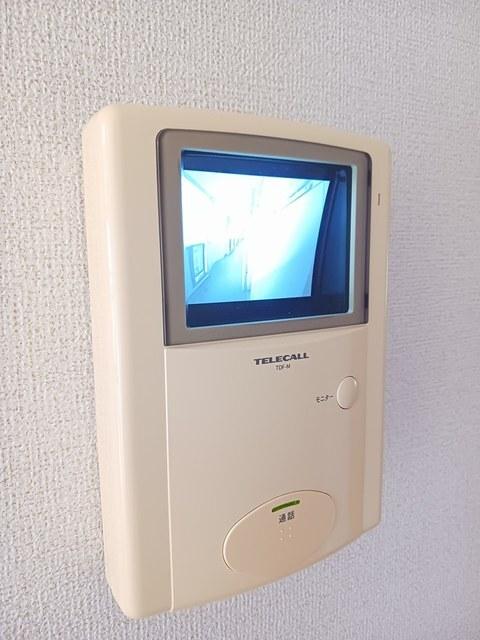 シェーネスベルク（208） 設備