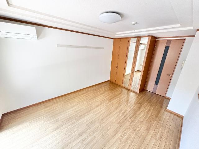 カーサ・アンジェラ 部屋画像