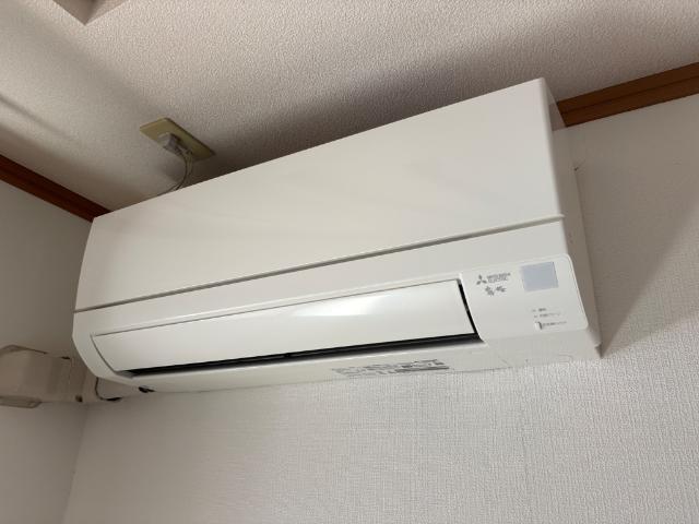 カーサ・アンジェラ 部屋画像