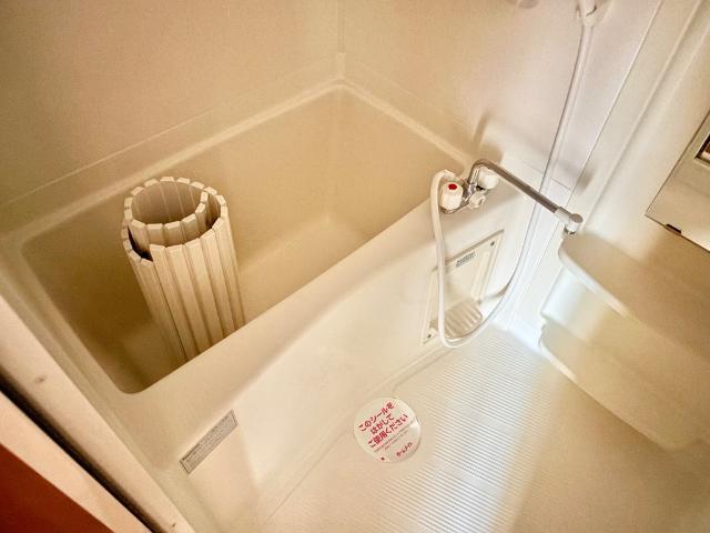 カーサ・アンジェラ 部屋画像