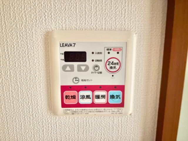 カーサ・アンジェラ 部屋画像
