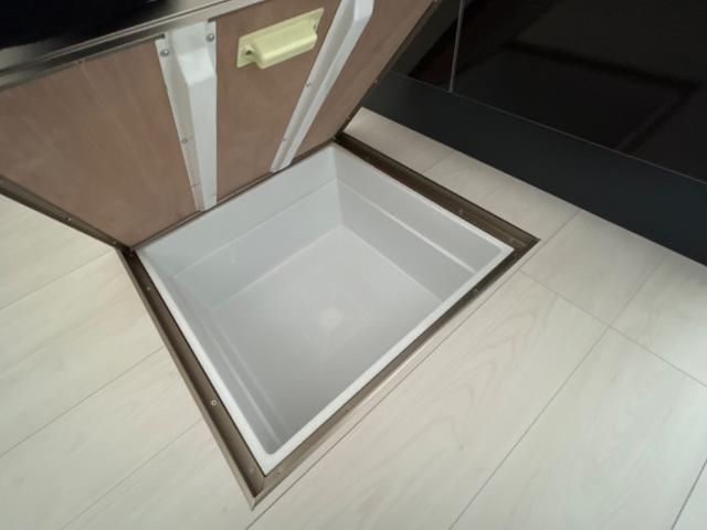 ＲＵＢＥＬＵＳＯ（ルベルソ） 部屋画像