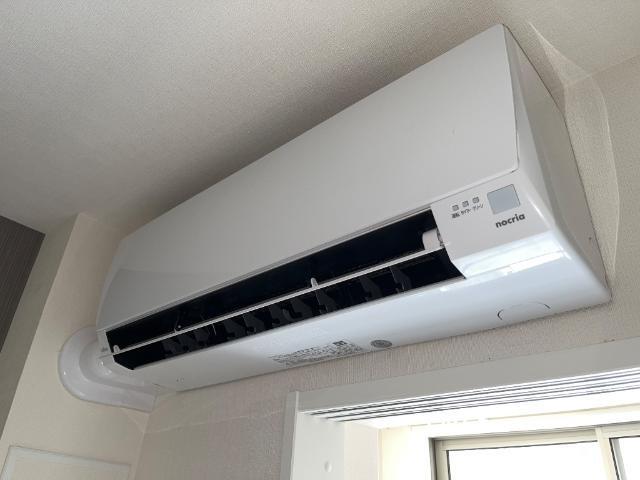 ＲＵＢＥＬＵＳＯ（ルベルソ） 部屋画像