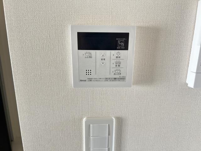 ＲＵＢＥＬＵＳＯ（ルベルソ） 部屋画像