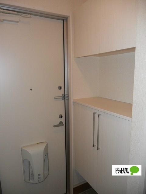 クレストクレール（103） その他部屋・スペース
