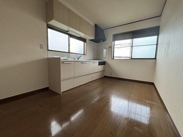 清水ハイム　E（202） 部屋画像