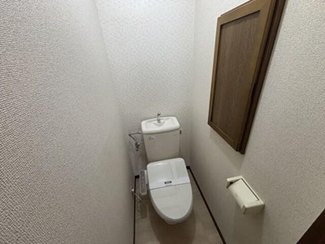 清水ハイム　E（202） 部屋画像
